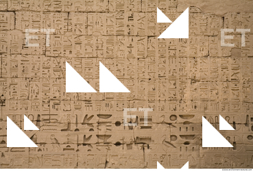 Hieroglyphics