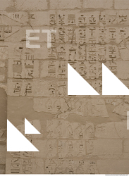 Hieroglyphics