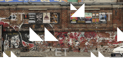 Ornament Buildings - Textures