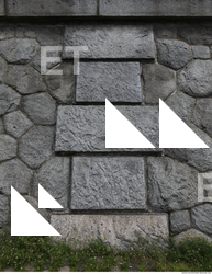 Various Walls Stones