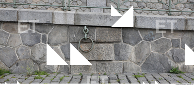 Various Walls Stones