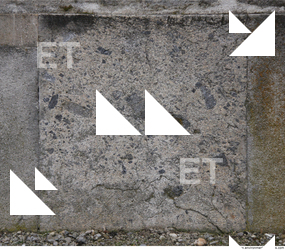 Photo Texture of Rock 0014