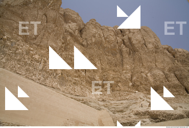 Photo Texture of Rock Jagged 0004