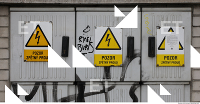 Fuse & Electric Boxes