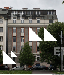 Tall Buildings - Textures