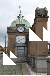 Ornament Buildings - Textures