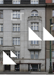 Tall Buildings - Textures