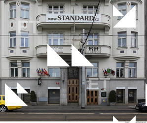 Tall Buildings - Textures