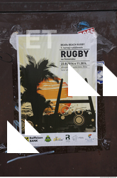 Posters and Stickers