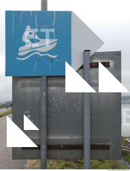 Various Traffic Signs