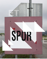 Various Traffic Signs