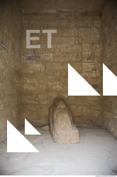 Photo Texture of Karnak Temple 0082