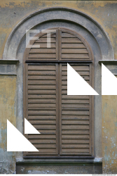 Shutters Windows