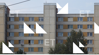 Tall Buildings - Textures