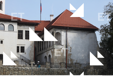 House Old Windows Castle Buildings