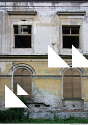 Derelict Buildings - Textures