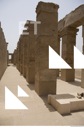 Photo Texture of Karnak Temple 0022