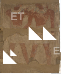 Photo Texture of Karnak Temple 0024