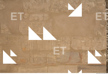 Photo Texture of Karnak Temple 0039
