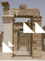Photo Texture of Karnak Temple 0040