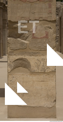 Photo Texture of Karnak Temple 0042