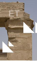 Photo Texture of Karnak Temple 0044