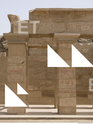 Photo Texture of Karnak Temple 0054