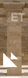 Photo Texture of Karnak Temple 0060