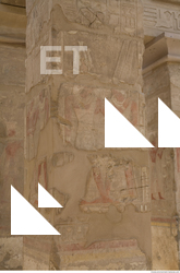 Photo Texture of Karnak Temple 0080