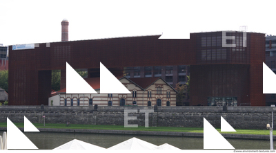 Inspirations Buildings