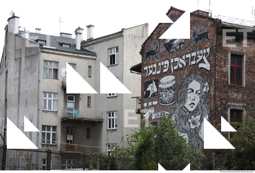 Tall Buildings - Inspiration