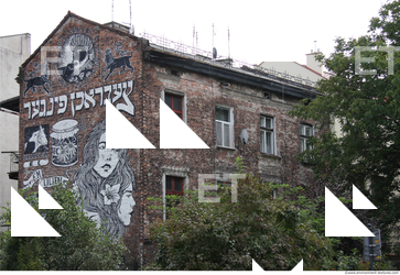 Tall Buildings - Inspiration