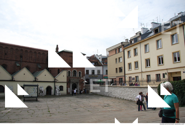 Tall Buildings - Inspiration