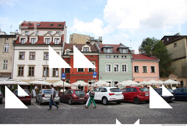 Tall Buildings - Inspiration