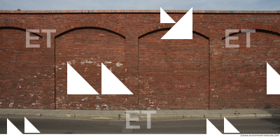 Wall Bricks Patterns