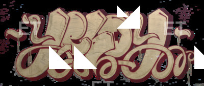 Graffiti & Tags Decals