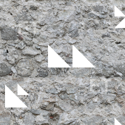 Photo High Resolution Seamless Wall Stones Texture 0001