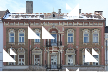 Ornament Buildings - Textures