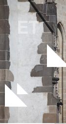 Corners Walls Stones