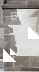 Corners Walls Stones