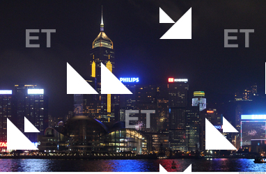 Background Night Cities