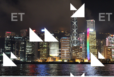 Background Night Cities