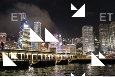 Background Night Cities