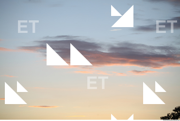 Photo Texture of Sunset Clouds 0001