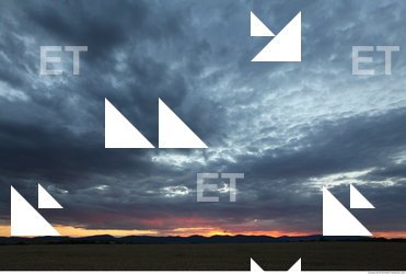 Photo Texture of Sunset Sky 0009