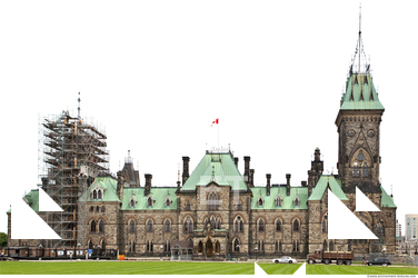 Ornament Buildings - Textures