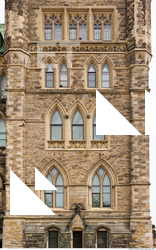 Ornament Buildings - Textures