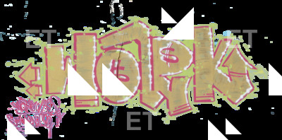 Graffiti & Tags Decals