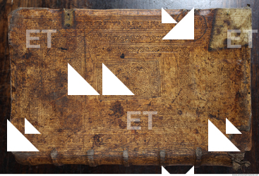 Photo Texture of Historical Book 0738