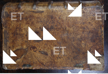 Photo Texture of Historical Book 0742